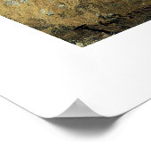 日光 ポスター (角)