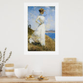 日光 ポスター (キッチン)