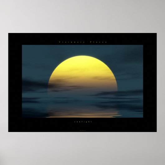 日光 ポスター (正面)