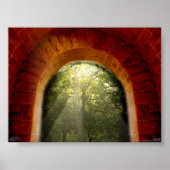 日光 ポスター (正面)