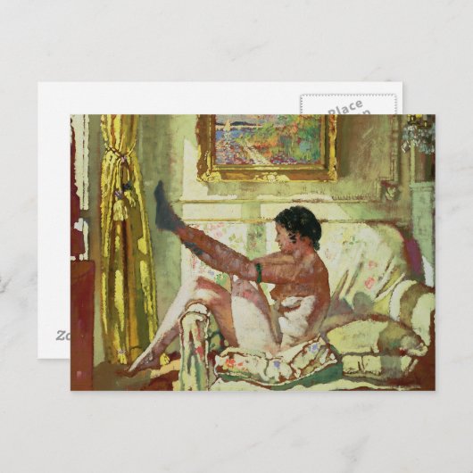 日光 ポストカード (正面/裏面)