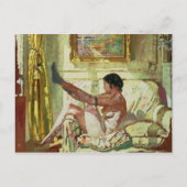 日光 ポストカード (正面)