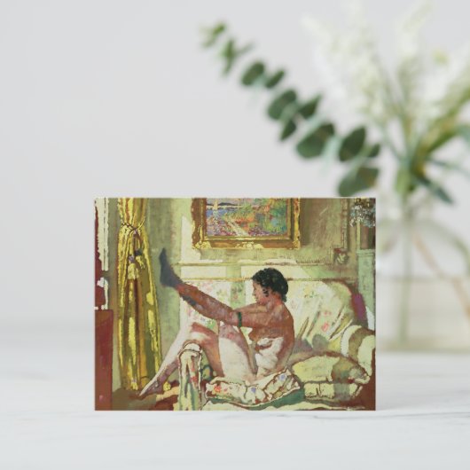 日光 ポストカード (スタンド正面)