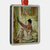 日光 メタルオーナメント (右)