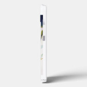 日光-雪に立つスキーの土地 Case-Mate iPhoneケース (裏面 / 左)