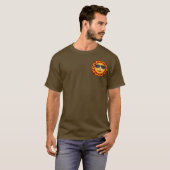 日光… Tシャツ (正面フル)