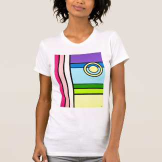 "日光" Tシャツ