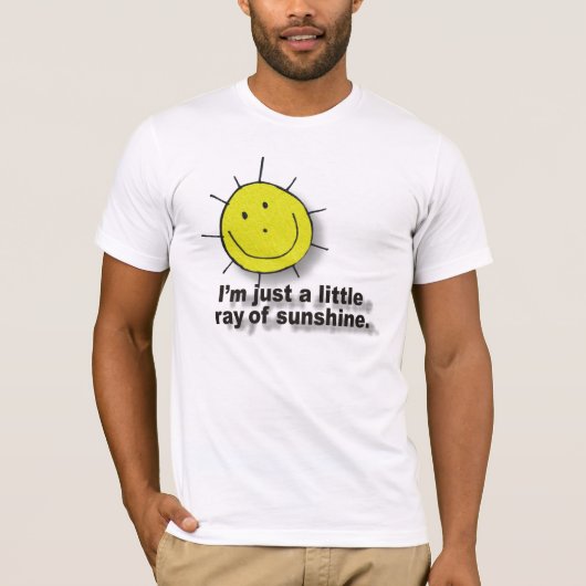 日光 Tシャツ (正面)
