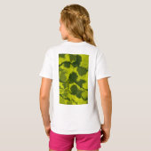 日光 Tシャツ (裏面フル)