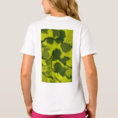 日光 Tシャツ (裏面)