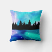 日分割反射装飾用クッション クッション (裏面)