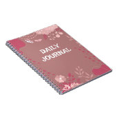 日刊誌 ノートブック (右側)