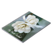 日刊誌 ノートブック (左側)