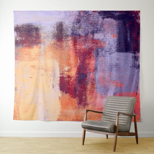 日南 タペストリー (インサイチュ(横))