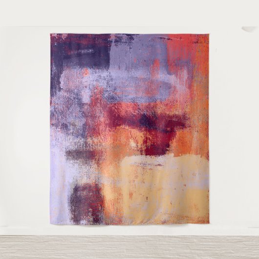 日南 タペストリー (正面)