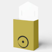 日占星術の印 – 仏教禅サークル1 フェイバーボックス (オープン)