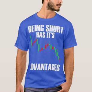 日取引トレーダー株式市場1 Tシャツ