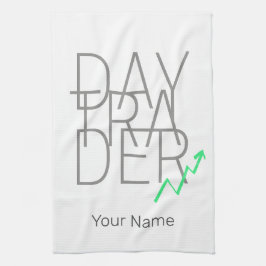 日取引業者と暗号通貨証券取引所 キッチンタオル