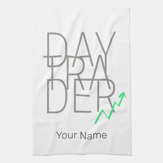 日取引業者と暗号通貨証券取引所 キッチンタオル (縦)