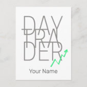 日取引業者と暗号通貨証券取引所 シーズンポストカード (正面)