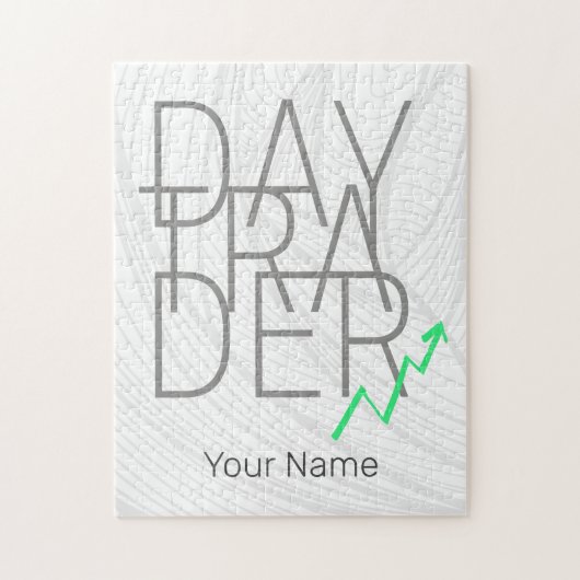 日取引業者と暗号通貨証券取引所 ジグソーパズル (縦)
