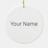 日取引業者と暗号通貨証券取引所 セラミックオーナメント (裏面)