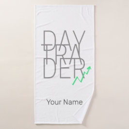 日取引業者と暗号通貨証券取引所 バスタオル