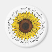 日向磁石 マグネット (正面)