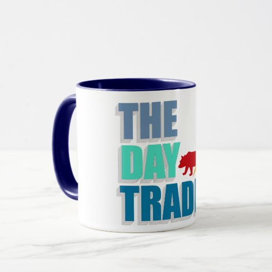 日商マグ マグカップ (正面左)