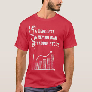 日商取引市場日取引業者ホビートレーディング Tシャツ