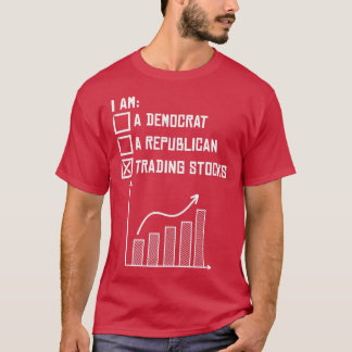 日商取引市場日取引業者ホビートレーディング Tシャツ
