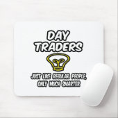 日商…普通の人だけ頭が切れる マウスパッド (マウス)