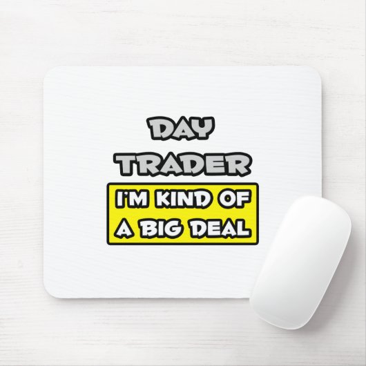 日商…私は大したことがある マウスパッド (マウス)