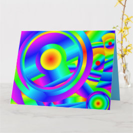 日地中海の出 カード