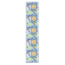 日地中海の花レモン半月