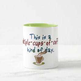 日多数のコーヒー マグカップ