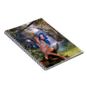 日夢 ノートブック (右側)