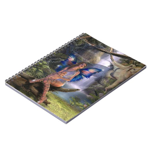 日夢 ノートブック (左側)