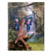 日夢 ノートブック (正面)