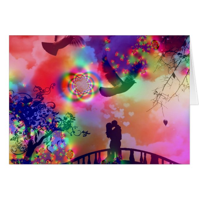 日天国 (正面横)