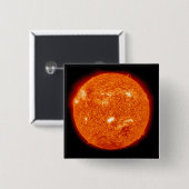 日太陽の2の活動 缶バッジ (正面&裏面)