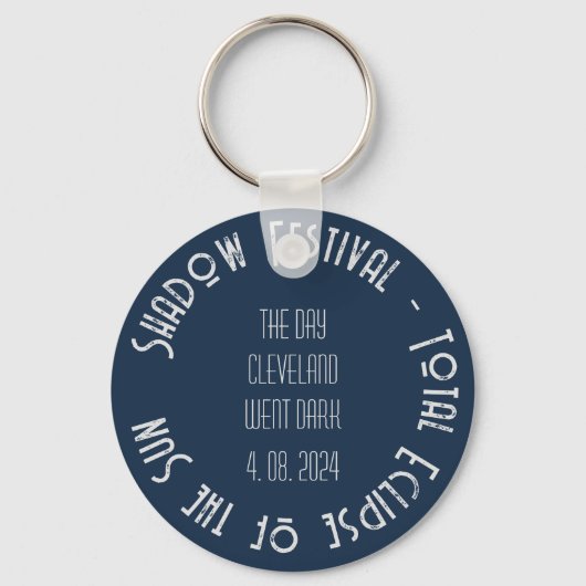 日女神トータル太陽のエクリプス追加文字イベント キーホルダー (裏面)