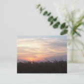 日威厳がある出 ポストカード (スタンド正面)