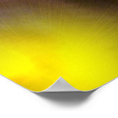 日完全に死んでいな出 ポスター (角)