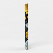 日差しの当たる花の輝き iPad Smart Cover Case-Mate iPhoneケース (裏面/右)