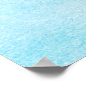 日帰りポスターを切る ポスター (角)