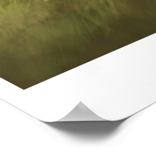 日帰り ポスター (角)