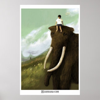 日帰り ポスター