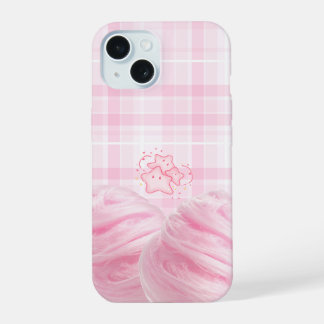 日常にほんの少しの甘さをプラスし iPhone 15ケース