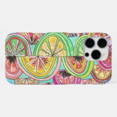 日常のひととき Phone Case iPhoneケース (裏面横)
